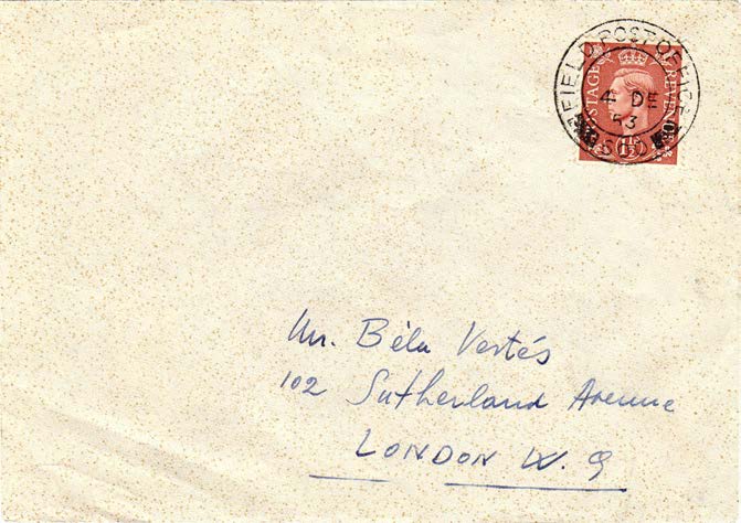 La posta degli Alleati la posta militare britannica ( field post office ) Le truppe alleate avevano al loro seguito un proprio servizio postale militare.