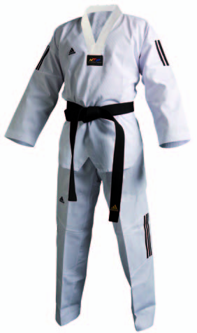 UNIFORMI INDICE TAEKWONDO 2 uniformi 3 protezioni 6 scarpe, scudi e colpitori 15 borse e accessori 18