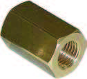 TAPPO IN OTTONE A CACCIAVITE 11135000 TAPPO IN OTTONE A CACCIAVITE 1/4 SAE 10 PZ. 11135001 TAPPO IN OTTONE A CACCIAVITE 5/16 SAE 10 PZ.