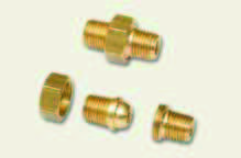 nippli e collettore 011 nipplo ridotto, BSP conico 1 1 R1/8 R1/8 011 10 10 11 19 0,009 R1/4 R1/4 011 13 13 14 7 0,01 R1/4 R1/8 011 13 10 14 3,5 0,01 R3/8 R3/8 011 17 17 17 8 0,05 R3/8 R1/4 011 17 13