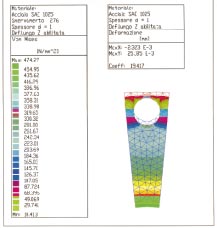 I Prodotti Le unità rotostatoriche sono tutte progettate e fabbricate presso lo stabilimento di Casella; gli stampi di tranciatura dei lamierini, eseguiti a nostro disegno, sono interamente di nostra