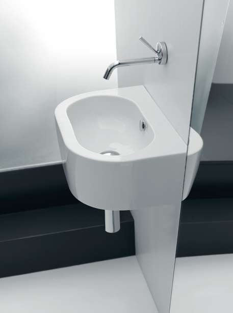 112 113 FLO 3146 3114 3121 lavabo 50 cm washbasin 50 cm