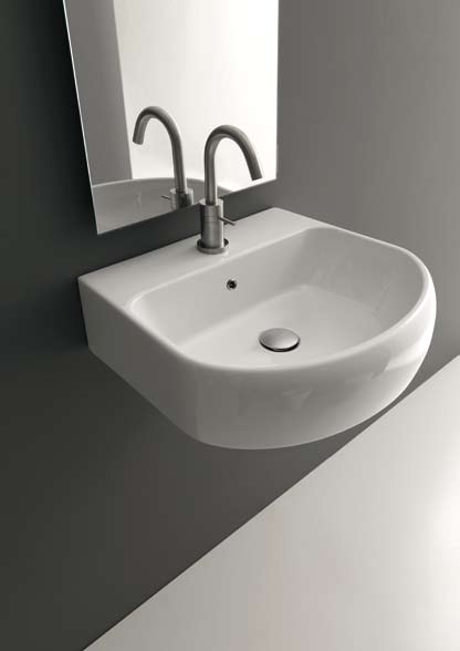 142 143 k09 3645 lavabo 50 cm washbasin 50 cm 3615 3625