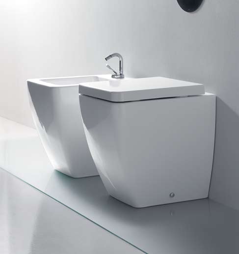 3214 3221 vaso unico 46 cm Btw wc