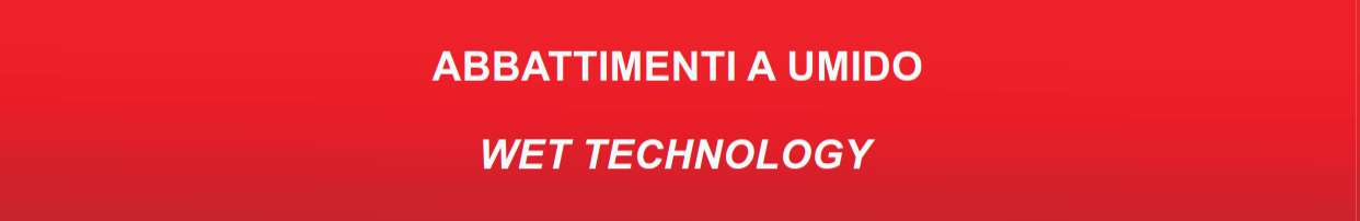 Neutralizzazione Degli Odori E Abbattimento Degli Inquinanti