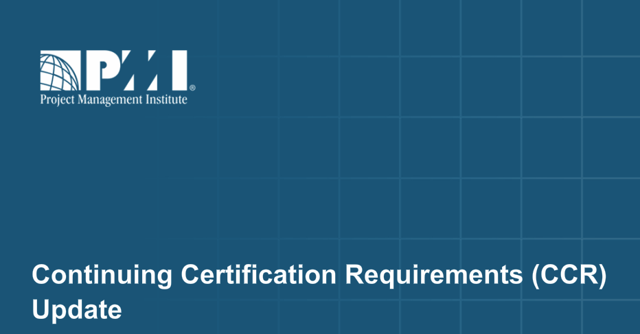 2015 Continuing Certification