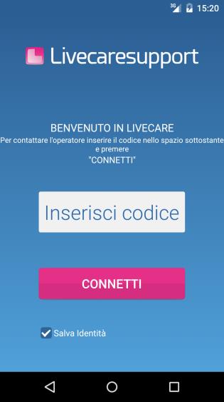 2. LINK ALLA NUOVA VERSIONE DEI PROGRAMMI Per effettuare l aggiornamento alla nuova release 13.00, è possibile accedere ai seguenti link per effettuare l upgrade: - LiveOperator https://liveadmins.