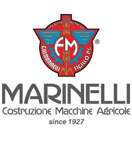 CATALOGO 2015 Marzo 2015 F.LLI MARINELLI s.r.l. Loc. Ponte Romano, 11 06028 Sigillo (PERUGIA) - ITALIA Tel. e Fax +39 075.