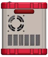 Caratteristiche tecniche e modelli disponibili Caratteristiche generali Condizione del gas campionato Deumidificato, temperatura max 45 C Ingresso gas Con filtro di protezione liquidi e particolato.