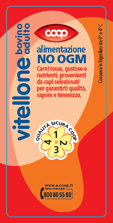 allevamenti, con capitolati e disciplinari di produzione, per il governo effettivo della filiera Scottona Vitellone 1989 1994