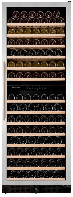 LINEA EXCLUSIVE DX-194.490SSK 2.825,00 Cantinetta Monotemperatura DX-194.490BK 2.825,00 Cantinetta Monotemperatura DX-181.490SDSK 2.