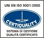 Riccardo Biasco - Il 20 giugno 2007 il Liceo Archimede ha conseguito la certificazione di qualità UNI EN ISO 9001:2008 per la progettazione ed erogazione di servizi di istruzione e formazione