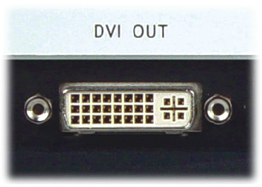 3. Procedura di installazione 3.1 Collegamenti di ingresso e uscita 3.1.1 Collegamento dell'uscita VGA a un monitor o a un proiettore Monitor Proiettore 3.1.2 Collegamento dell'uscita DVI a un monitor o a un proiettore Monitor Proiettore 3.