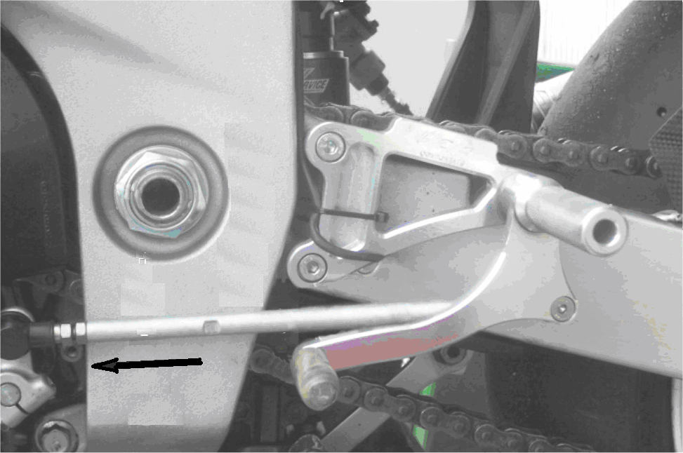 Lanciare in esecuzione il programma Rapid Bike PRO. 4.3. Cliccare in Sensori nel riquadro a sinistra. (vedi fig.7) 4.4. Accendere il quadro strumenti della moto. 4.5.