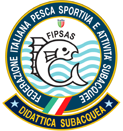 FEDERAZIONE ITALIANA PESCA SPORTIVA E ATTIVITÀ