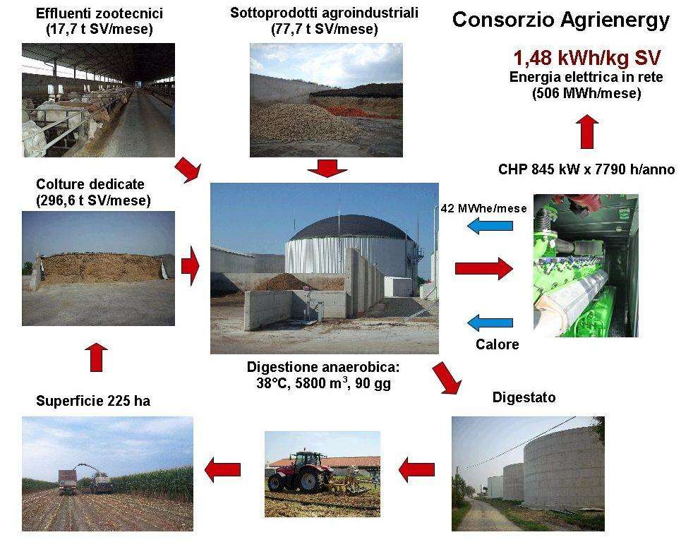 BIOGAS