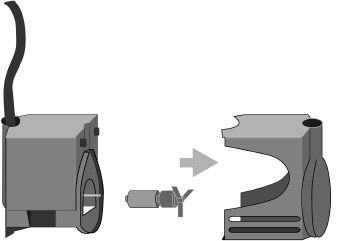 D_6_60_Bild Manutenzione della pompa JUWEL Bioflow La pompa JUWEL Aquarium richiede poca manutenzione. Ciononostante, ad intervalli regolari dovrete accertarne l'efficienza.