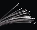 FIBRE OTTICHE FIBRE OTTICHE SINTETICHE Composizione Fasci e Terminali Le fibre ottiche sintetiche in PMMA (PoliMetilMetacrilato) sono disponibili come monofibre non rivestite con i seguenti diametri: