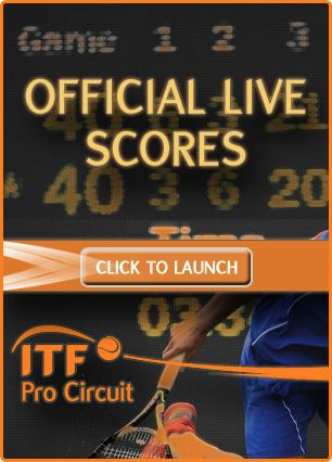 Grigelis-Halys è la finale di Sondrio ITF F1 FUTURE TENNI... http://www.futuretennissondrio.com/?