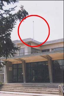 Da Vinci (Comune di Somma Lombardo) Da Vinci Marconi c/o Scuola Da Vinci 61dB(A) 23 secondi La postazione di misura è ubicata nell'edificio più meridionale di un complesso scolastico.