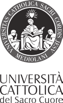 UNIVERSITÀ CATTOLICA DEL SACRO CUORE MILANO ISTITUTO