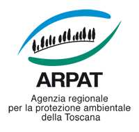 ARPAT Agenzia regionale per la protezione ambientale della Toscana DIPARTIMENTO PROVINCIALE DI LUCCA 551 LUCCA Via A. Vallisneri, 6 - Tel. 553261 Fax 555356