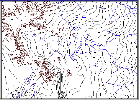 ANALISI E ACQUISIZIONE DELLA CARTOGRAFIA 42 Carta