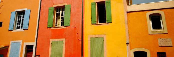 Giallo è il limone, l arancia è arancione, le foglie, invece, son verdi o marroni a seconda delle stagioni. Bianco è il gattino del mio vicino.