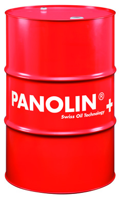 PANOLIN Lubrificanti per impianti idroelettrici PANOLIN CH-8322 Madetswil Tel.