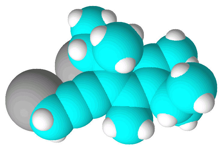 Imparare la chimica con l aiuto del computer Nomenclatura IUPAC e struttura di alcheni e alchini Con questa esercitazione imparerete a disegnare semplici molecole col computer e ad assegnare la