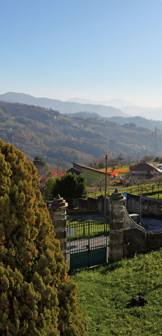 10 11 INFORMAZIONI UTILI TUTELA E PARTECIPAZIONE ORARI DI VISITA Le visite sono consentite tutti i giorni dalle ore 9.30 alle ore 11.30 e dalle 15.00 