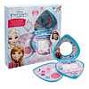 Frozen - Glitter Kit Per Unghie - Blister 2 Smalti Glitterati Con Scatolina Metallo OFFERTA 10,90 Frozen - Happy Birthday