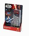 Star Wars - Mini Spada Luminosa Tech Cambia Colore 14,90 Super Wings - Base Artista Con