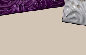 i legni purple&white M165(R) M165(Q) 452(Q) 452(R) 452 portaritratti legno laccato lucido / lacquer wooden frame (Q) bianco / white