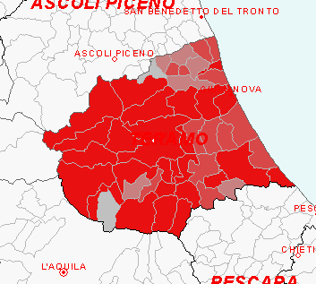 Spesa media per assistibile