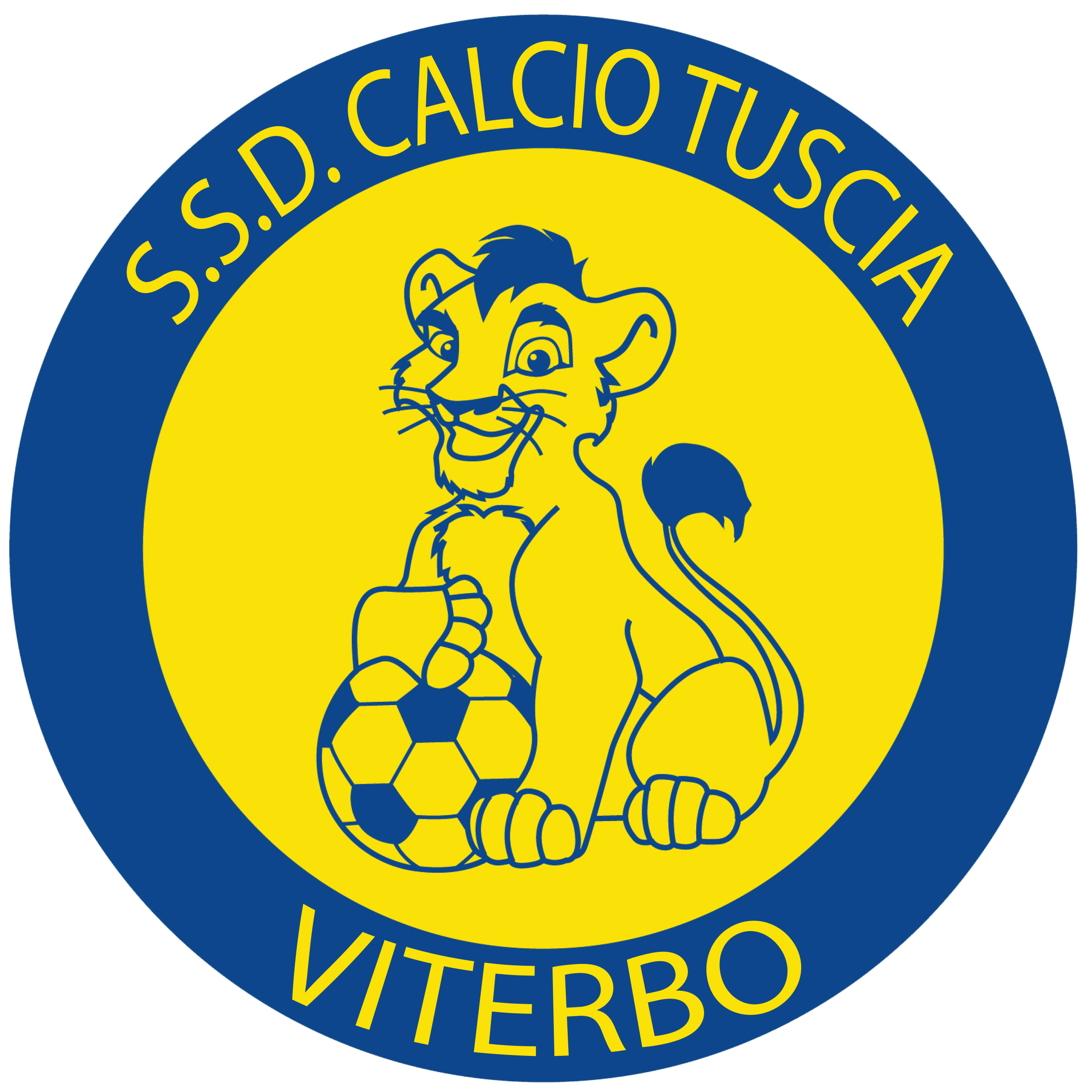 S.S.D. CALCIO TUSCIA Categ.