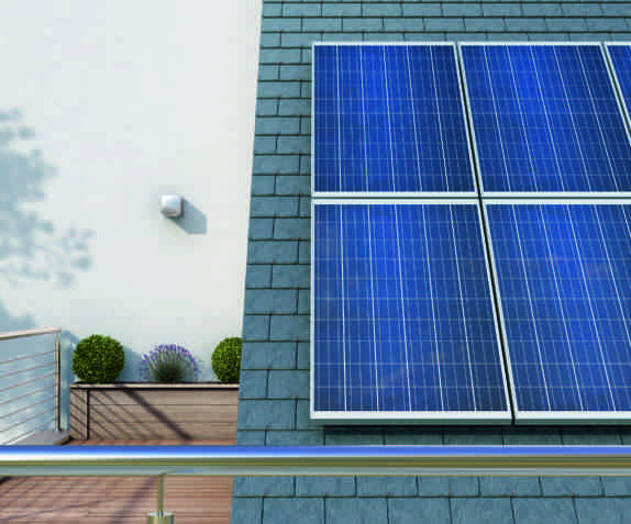 Collettori solari termici SOL Premium Fotovoltaici TEGREON La maggior parte dell energia accumulata sulla terra proviene praticamente solo dal sole: sfruttatela, essa è disponibile tutti i giorni