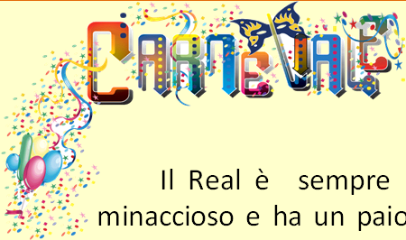 Anno 2015 Numero 12 La Gazzetta del Campus Martedì 23 febbraio 2016 Riki si abbassa sulla linea difensiva ed Edo, subentrato ad Ale stanchissimo, si allarga leggermente andando così a ristabilire le