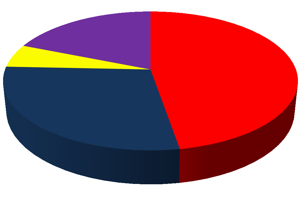 Se si andasse a votare nel 2015: i 74 consiglieri/senatori del nuovo Senato per area politica* 14 Area csx (Pd + alleati) 4 35 Area cdx (Fi + Ncd + Lega Nord) M5S Altri 21 *La simulazione