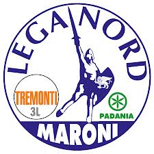 Lega Nord: un cambio di ragione sociale Tranne che in Lombardia, in cui la corsa alle regionali di Maroni argina i danni, nel resto del Nord il Carroccio perde più della metà dei voti.