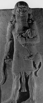 Gilgamesh, V re della I dinastia di Uruk Ercole sumerico I giorni dell uomo sono contati: qualunque cosa egli faccia non è altro che vento L epopea di Gilgamesh affronta i grandi temi dell umanità: