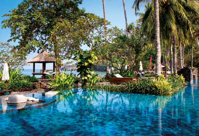 ESTENSIONI DA BALI Lombok LOMBOK Situata a soli 20 minuti di volo da Bali, Lombok è un piccolo e tranquillo paradiso da scoprire.