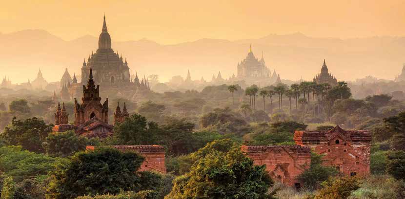 22 In MYANMAR con Mingalabar. Benvenuti in Myanmar la terra dorata e quasi sconosciuta al turismo moderno. Su di essa hanno scritto Marco Polo, Kipling e Orwell.