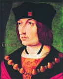 1 Modulo Il nuovo volto dell Europa tra Cinquecento e Seicento Figura 1 Ritratto del re di Francia Carlo VIII (1483-1489). 2 1494: Carlo VIII discende in Italia.