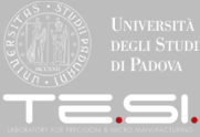 Carmignato Tomografia computerizzata a raggi X per il controllo dimensionale di prodotti meccanici #13 Univ. Padova, S.