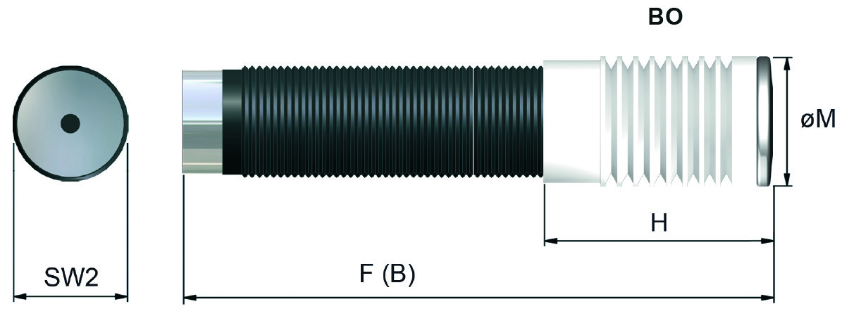 ccessori langia di fissaggio,5 M16x1 M16x1,5 Inox 25 25 Ø 18 18 21 21 6 6 8 8 15 15 19 19 21058 21058L 22158 22158L 18 6 15 21058V langia rettangolare GW T E T 34 26 5,5 6 SK21053,5 34 26 5,5 6