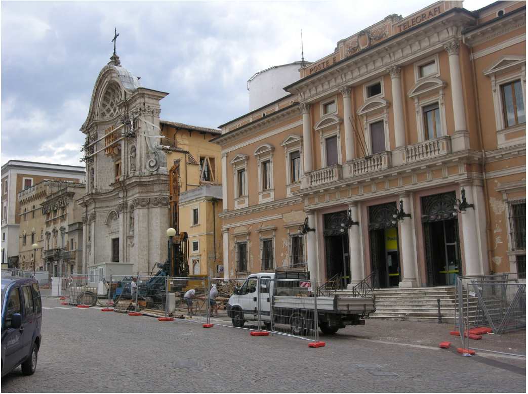 L IMPEGNO DELL ATENEO NELLA