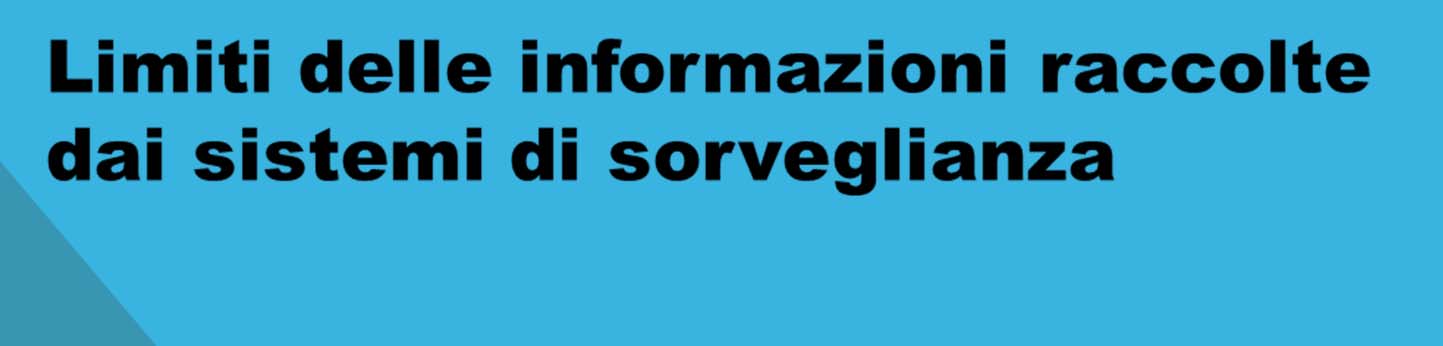 3. Cambiamenti nella definizione di caso Tanto più complessa è una sindrome, tanto più grande è la difficoltà nel raggiungere un consenso sulla definizione di caso Inoltre, per quanto riguarda le