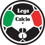 Lega Calcio a 8 VIA DEI COCCHIERI, 11 00146 ROMA TELEFONO 06-5413450 FAX: 06-62202074 COMITATO SERIE B: 06-5061700 Web: www.legacalcioa8.it e-mail: info@legacalcioa8.