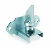 Perno a saldare Pin to be welded Codice Code Diametro Diameter Lunghezza Length 401.1 20 89 20 401.2 23 98 12 401.